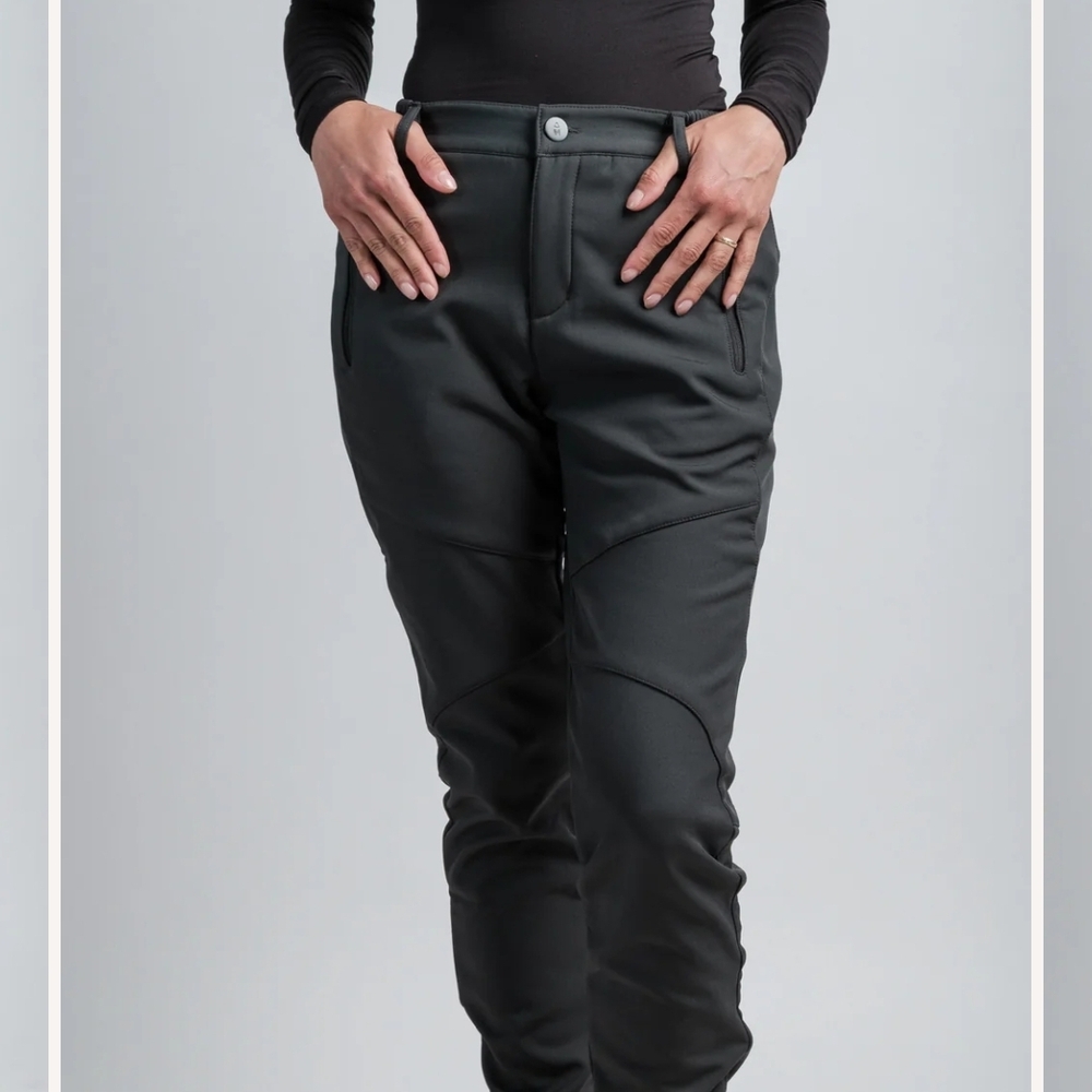 Northbound High Waist V2 Adventure Water Resistant Pants